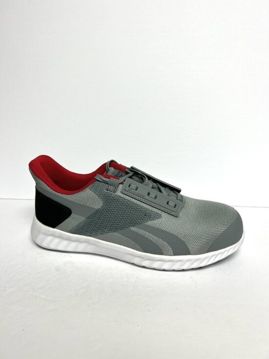 Reebok Mens Sublite Legend Work Sneaker Gray Size 9.5 M main image 4